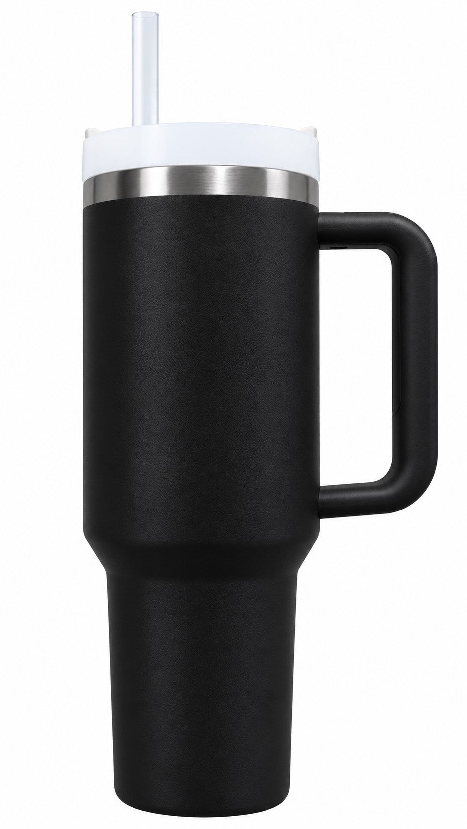 Matte Black