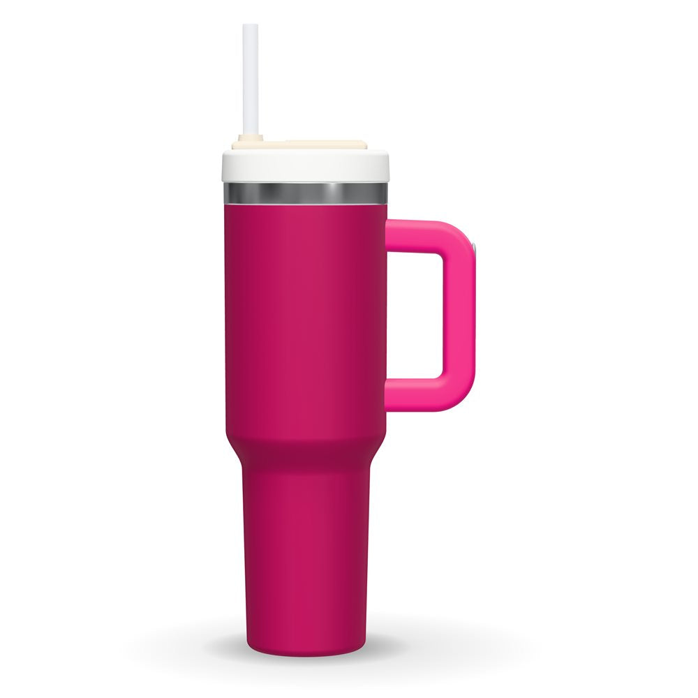 Preview of your Hot Pink tumbler